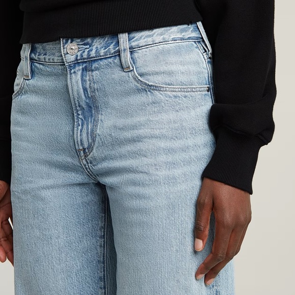 G-Star Judee Loose Jeans New - Picture 6 of 7